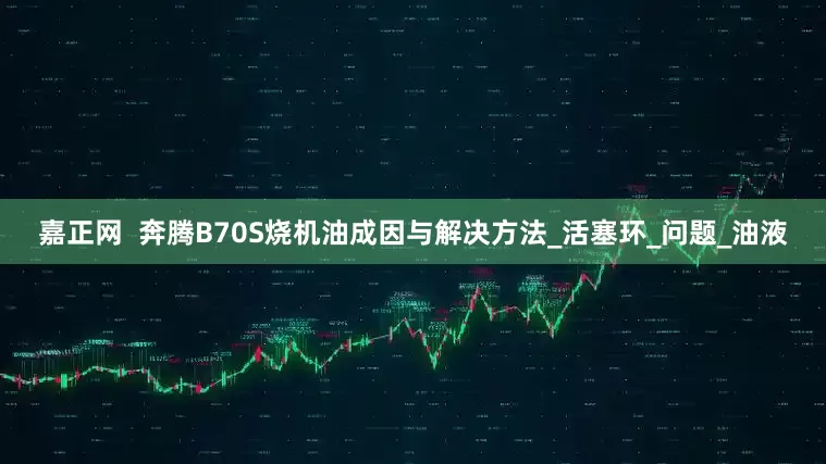 嘉正网  奔腾B70S烧机油成因与解决方法_活塞环_问题_油液