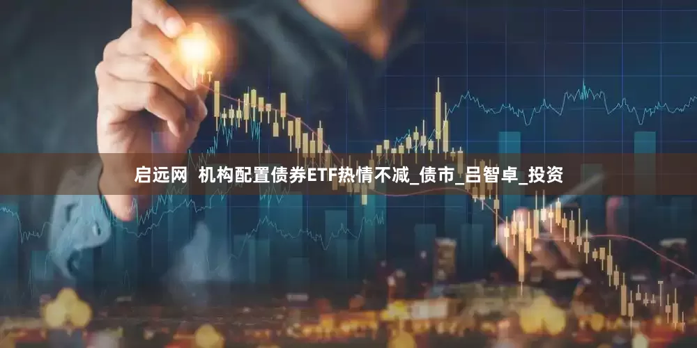 启远网  机构配置债券ETF热情不减_债市_吕智卓_投资